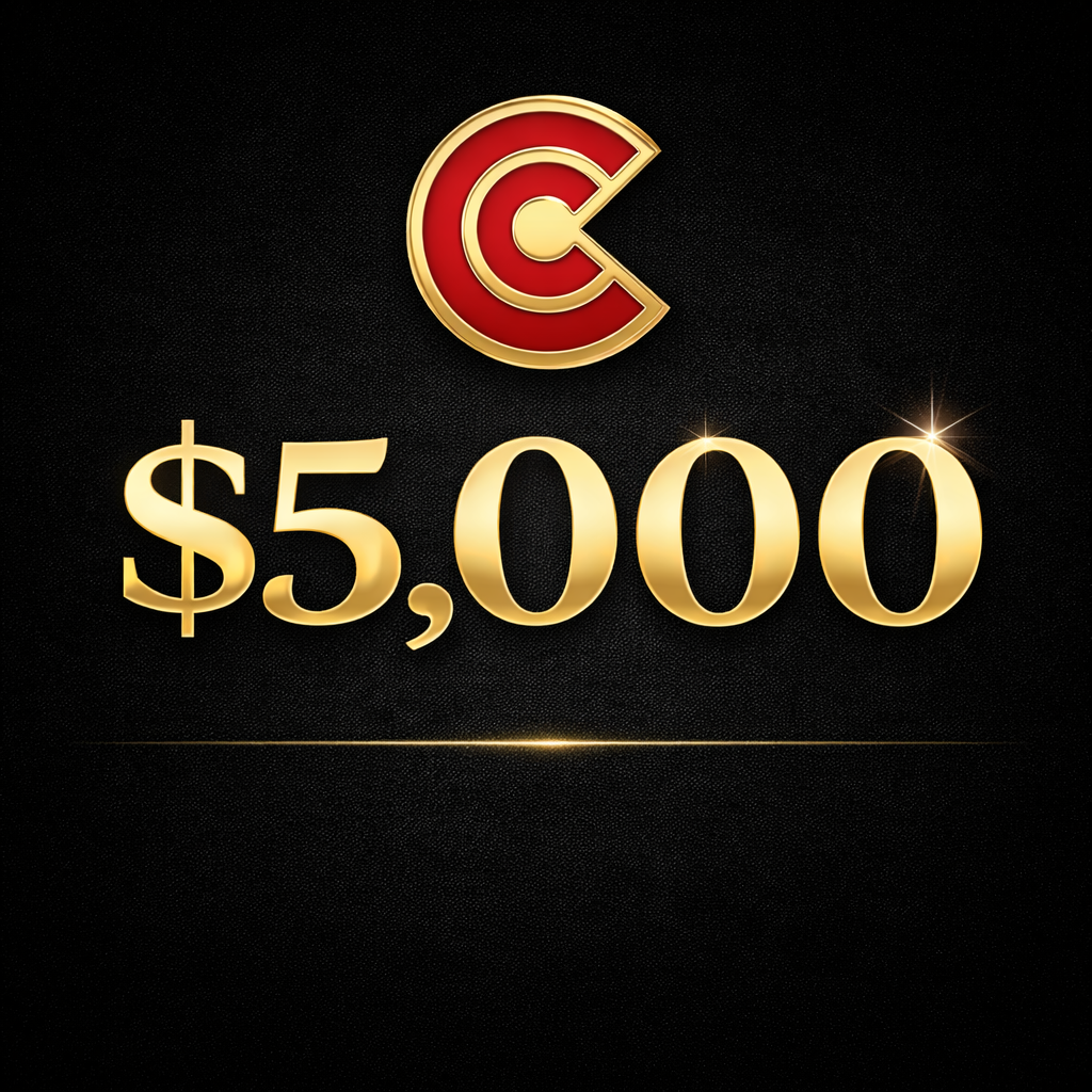 $5K